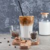 Resep Kopi Susu Creamy ala Kafe, Bisa Dibuat di Rumah Tanpa Alat Khusus
