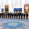 Reshuffle Kabinet Merah Putih, Prabowo Ganti Menteri Keuangan Purbaya dengan Suahasil Nazara