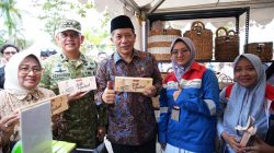 Pertamina Pacu UMKM Naik Kelas di Panggung KTM dan GCF 2026