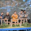 SELARAS 2026 Banyumas Gabungkan Ekonomi Syariah dan Festival Literasi