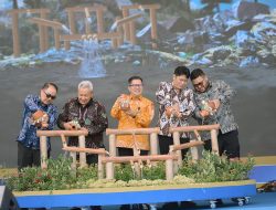 SELARAS 2026 Banyumas Gabungkan Ekonomi Syariah dan Festival Literasi