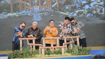 SELARAS 2026 Banyumas Gabungkan Ekonomi Syariah dan Festival Literasi