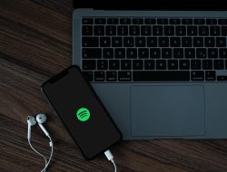 Spotify Punya Fitur Baru, Lagu Anak Tak Lagi Ganggu Rekomendasi Musik