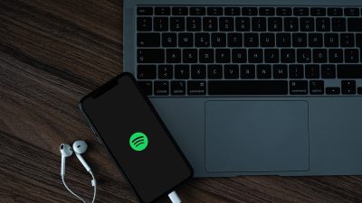Spotify Punya Fitur Baru, Lagu Anak Tak Lagi Ganggu Rekomendasi Musik