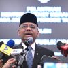Suahasil Nazara Jadi Menkeu, Tegaskan Defisit APBN Tetap di Bawah 3 Persen