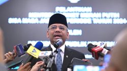 Suahasil Nazara Jadi Menkeu, Tegaskan Defisit APBN Tetap di Bawah 3 Persen