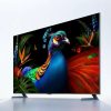 Xiaomi TV S Pro RGB-Mini LED 2027 Supreme Edition, Televisi 5.500 Nits dengan Audio 170W