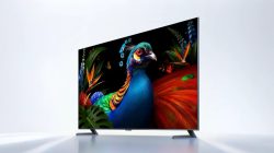 Xiaomi TV S Pro RGB-Mini LED 2027 Supreme Edition, Televisi 5.500 Nits dengan Audio 170W