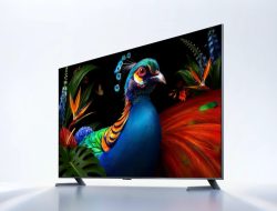 Xiaomi TV S Pro RGB-Mini LED 2027 Supreme Edition, Televisi 5.500 Nits dengan Audio 170W