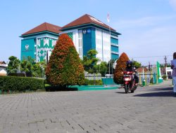 UIN Saizu Purwokerto Buka Seleksi KAP untuk Audit Keuangan BLU 2026, Ini Jadwalnya
