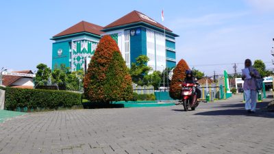 UIN Saizu Purwokerto Buka Seleksi KAP untuk Audit Keuangan BLU 2026, Ini Jadwalnya