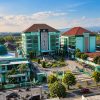 UIN Saizu Purwokerto Masuk 10 Besar PTKIN di UI GreenMetric 2026
