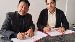 UIN Saizu Gandeng University of Münster, Bawa Tafsir Indonesia ke Kajian Al-Qur’an Global