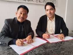 UIN Saizu Gandeng University of Münster, Bawa Tafsir Indonesia ke Kajian Al-Qur’an Global