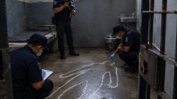 Narapidana Kasus Pembakaran Mobil Kades Hoho Meninggal di Rutan Banjarnegara