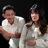 Yono Bakrie dan Vini Caroline Menanti Anak Pertama, Kebiasaan Mulai Diubah