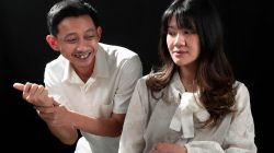 Yono Bakrie dan Vini Caroline Menanti Anak Pertama, Kebiasaan Mulai Diubah
