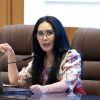 Rieke Diah Pitaloka Soroti Pelaksanaan UU di Era Prabowo, Singgung Data Nasional dan Keadilan Sosial