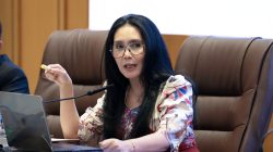 Rieke Diah Pitaloka Soroti Pelaksanaan UU di Era Prabowo, Singgung Data Nasional dan Keadilan Sosial