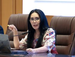 Rieke Diah Pitaloka Soroti Pelaksanaan UU di Era Prabowo, Singgung Data Nasional dan Keadilan Sosial