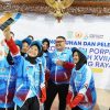 KONI Purbalingga Siapkan Bonus Rp40 Juta untuk Emas Porprov 2026