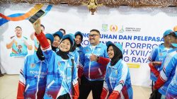 KONI Purbalingga Siapkan Bonus Rp40 Juta untuk Emas Porprov 2026