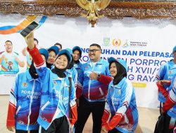 KONI Purbalingga Siapkan Bonus Rp40 Juta untuk Emas Porprov 2026