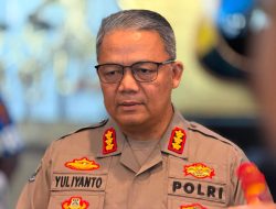 Temukan Dugaan Pungli Polisi? Polda Jateng Minta Warga Catat Bukti