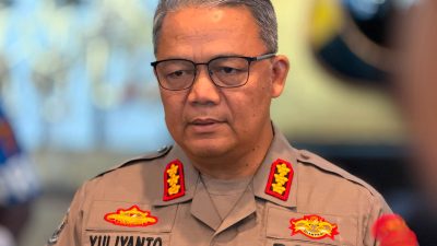 Temukan Dugaan Pungli Polisi? Polda Jateng Minta Warga Catat Bukti