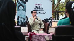 Sannidhi Ketubuhan Banyumasan: Kisah 50 Tahun Lengger Narsih Merawat Tradisi