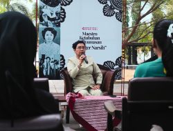 Sannidhi Ketubuhan Banyumasan: Kisah 50 Tahun Lengger Narsih Merawat Tradisi