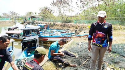 Suntikan CSR Rp 787 Juta Pertamina Bikin Omzet Pemancingan Kutawaru Cilacap Melesat 600 Persen