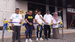 UMP Perluas Bisnis Kampus Lewat Samara Gym, Ini Fasilitas dan Tarifnya