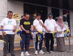 UMP Perluas Bisnis Kampus Lewat Samara Gym, Ini Fasilitas dan Tarifnya