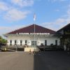 Bekas Jalur Pabrik Gula 1887, Ini Cerita Stasiun Kutowinangun dari Era Kolonial ke Modern