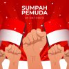 Di Balik Lahirnya Sumpah Pemuda 1928: Ketika Para Pemuda Lintas Suku Bersatu di Tiga Gedung