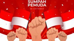 Di Balik Lahirnya Sumpah Pemuda 1928: Ketika Para Pemuda Lintas Suku Bersatu di Tiga Gedung