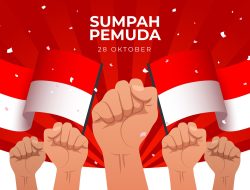 Di Balik Lahirnya Sumpah Pemuda 1928: Ketika Para Pemuda Lintas Suku Bersatu di Tiga Gedung