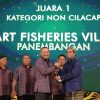 Wijayakusuma Awards 2026 RU Cilacap Apresiasi Inovasi dan Pemberdayaan Masyarakat
