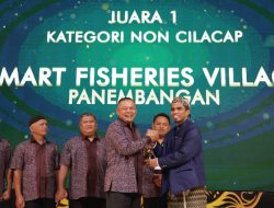 Wijayakusuma Awards 2026 RU Cilacap Apresiasi Inovasi dan Pemberdayaan Masyarakat