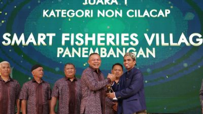 Wijayakusuma Awards 2026 RU Cilacap Apresiasi Inovasi dan Pemberdayaan Masyarakat