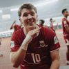Pesta Gol! Timnas Indonesia Hajar Bangladesh 9-2, Juara Grup A