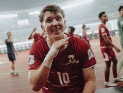 Pesta Gol! Timnas Indonesia Hajar Bangladesh 9-2, Juara Grup A