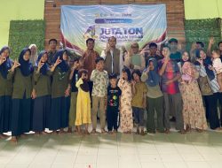 Bulog Cetak Rekor Pengadaan Beras 4,11 Juta Ton, Banyumas Lampaui Target