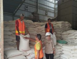 Salurkan 683 Ton Jagung SPHP, Peternak Bisa Beli Rp5.000 per Kg