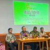 Enam Dekade KAHMI, Saatnya Alumni Perluas Pengabdian di Purbalingga