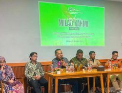 Enam Dekade KAHMI, Saatnya Alumni Perluas Pengabdian di Purbalingga