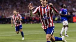 Hasil Lengkap Liga Champions: MU Tumbang 0-2 di Markas Atletico, Barcelona Menang Telak 4-1 atas Galatasaray