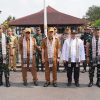 Bakti TNI AD di Banyumas dan Kebumen selama Dua Bulan Dimulai