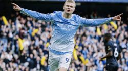 Liga Inggris: Manchester City Kukuhkan Posisi, Liverpool Manfaatkan Dua Kartu Merah Brentford